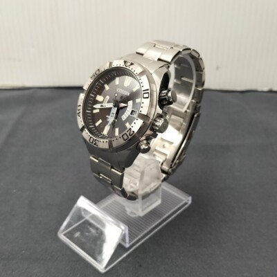 【美品】CITIZEN PROMASTER PMD56-3083 s-l400.jpg
