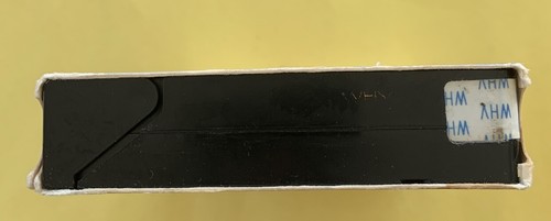 The Bugs Bunny Road Runner Movie VHS Tape Tested - Imagen 9 de 9