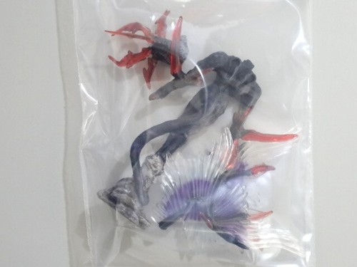 Final Fantasy Creatures Vol.1 Griever Full Color Figure Furuta Squere Japan