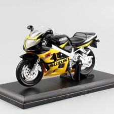 suzuki gsxr 600 toy model