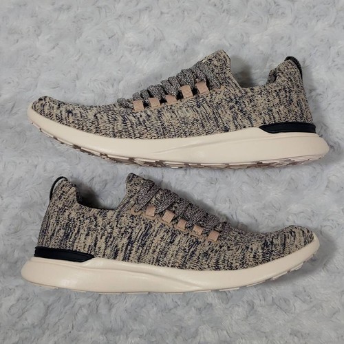 Tenis para correr APL Athletic Propulsion Labs para mujer Techloom Breeze EE. UU. 7,5 - Imagen 7 de 10