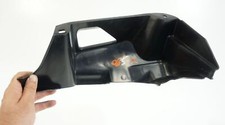 2009-2015 jaguar xf x250 engine motor compart...