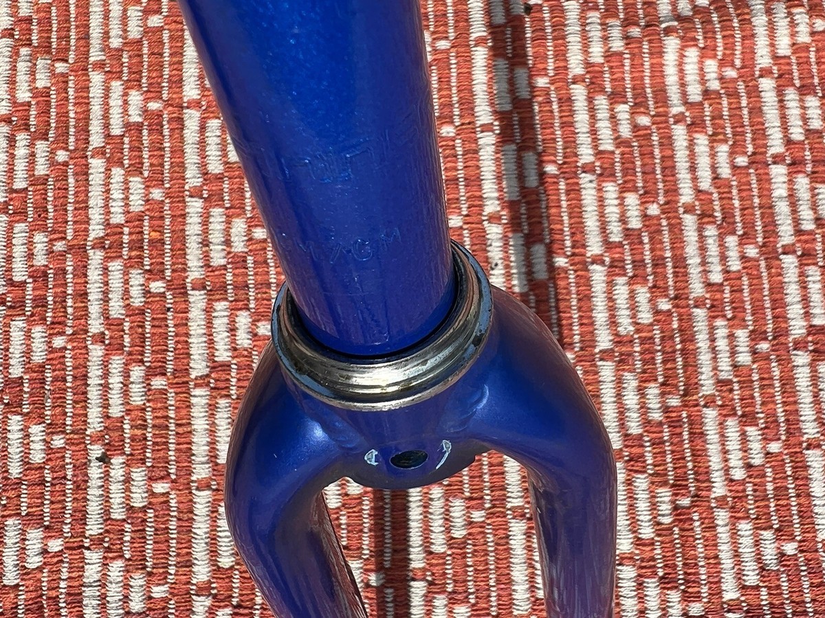 TREK ALPHA 1000フレームセット TREK ALPHA 1000フレームセット