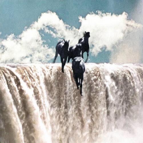 Lean Year Lean Year (Vinyl LP) 12" Album