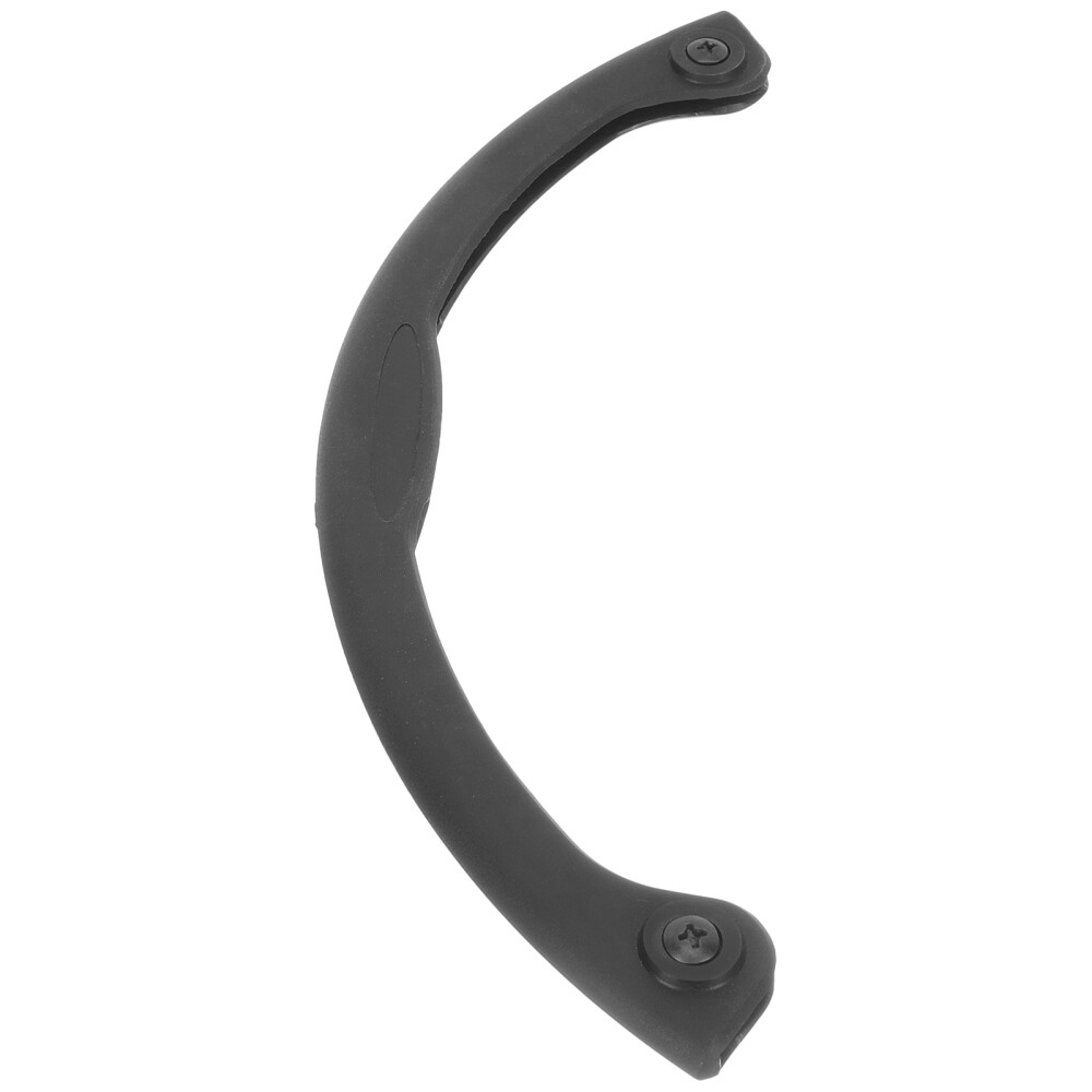 Skateboard Tail Guard Snowboard Protection Bar Deck Edge Protector Bumper Ski