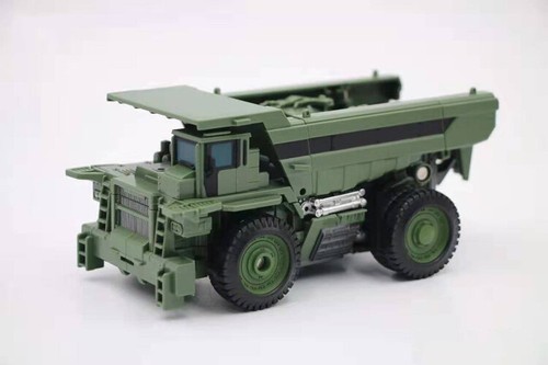 New Long Haul Decepticon TABO YS-08B Voyager Actions Figure Deformabl Robot Toys - Picture 6 of 9