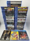 Sony Playstation 4 PS4 Games -You Pick & Choose - Fast Shipping!