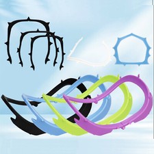 Dental Frame X-Ray Film Rubber Dam Sheets Holder Carbon Fiber/Plastic Endo 3D