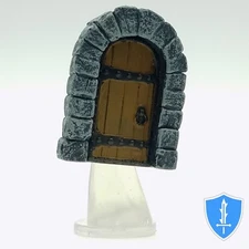 Animated Door - Waterdeep Dragon Heist #24 D&D Miniature
