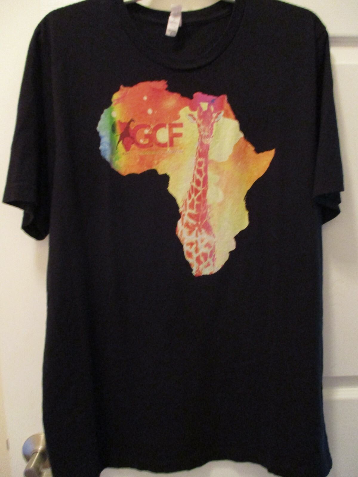 Extremely RARE Giraffe Conservation Foundation, G… - image 6