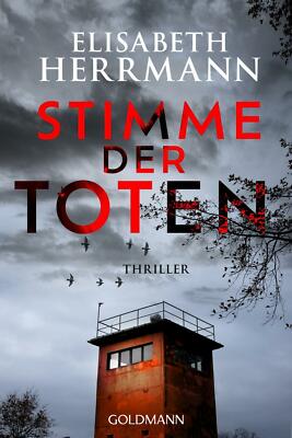 Stimme der Toten von Elisabeth Herrmann (2020, Taschenbuch)