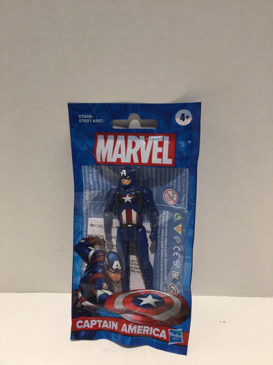 Marvel Captain America 3.75