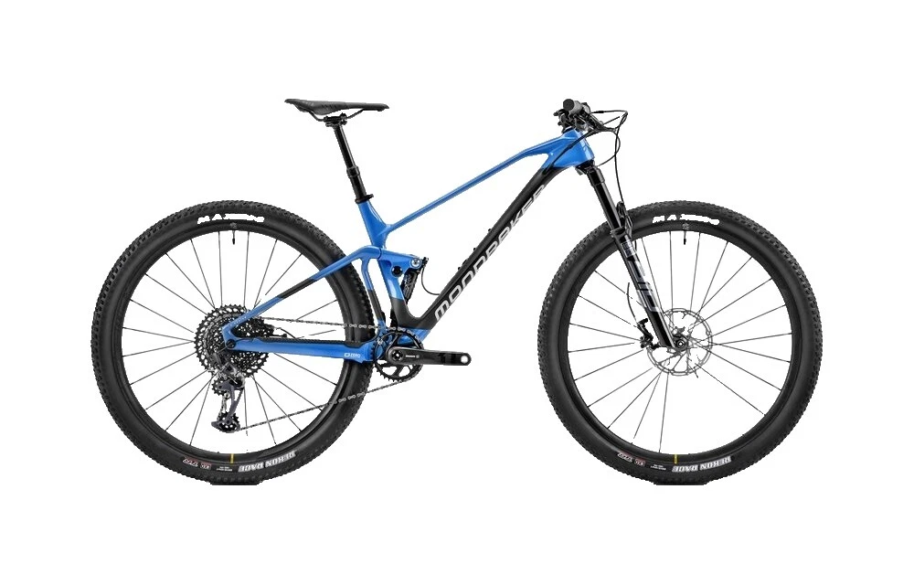 Carbon Fiber Frame 29 Inch Bikes