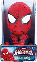 Marvel Talking Spiderman Plush Toy (medium) Marvel Talking Spiderman Plush Toy (medium)