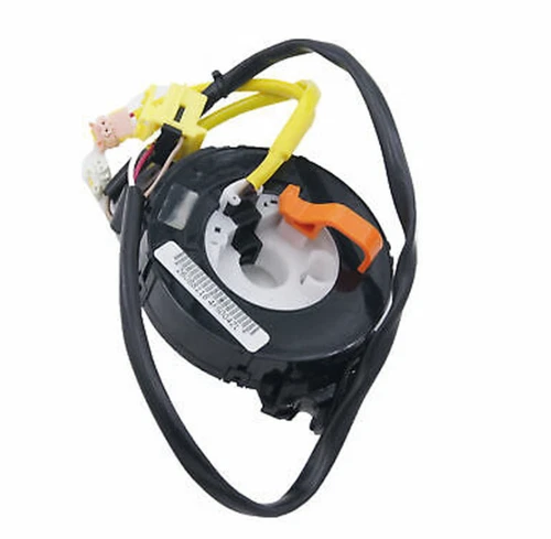 HOT NEW CLOCK SPRING FIT FOR 2003-2006 Chevrolet Avalanche Suburban 26094620 - Picture 8 of 8