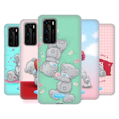 OFFICIAL ME TO YOU CLASSIC TATTY TEDDY SOFT GEL CASE FOR HUAWEI PHONES 4