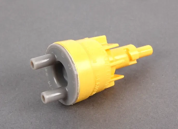 NEU MERCEDES BENZ E W124 RÜCKSCHLAGVENTIL A1268000078 ERHITZER  