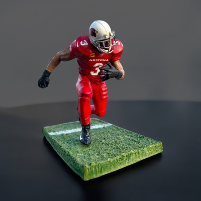 Budda Baker NFL McFarlane Figure Custom Arizona Cardinals