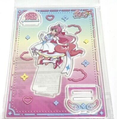 Precure All Stars F Anime Movie Sets Franchise Box Office Record