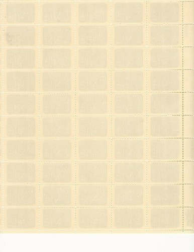 US MINT SHEET SC# 1463 PTA 8 CENT 1972 cv $13.50 - Picture 2 of 2