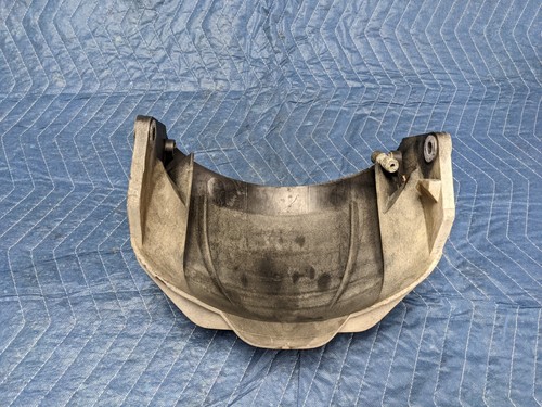 KAWASAKI ULTRA STX 15f 250x 260x LX REVERSE GATE BUCKET 59477-3712 - Picture 5 of 7