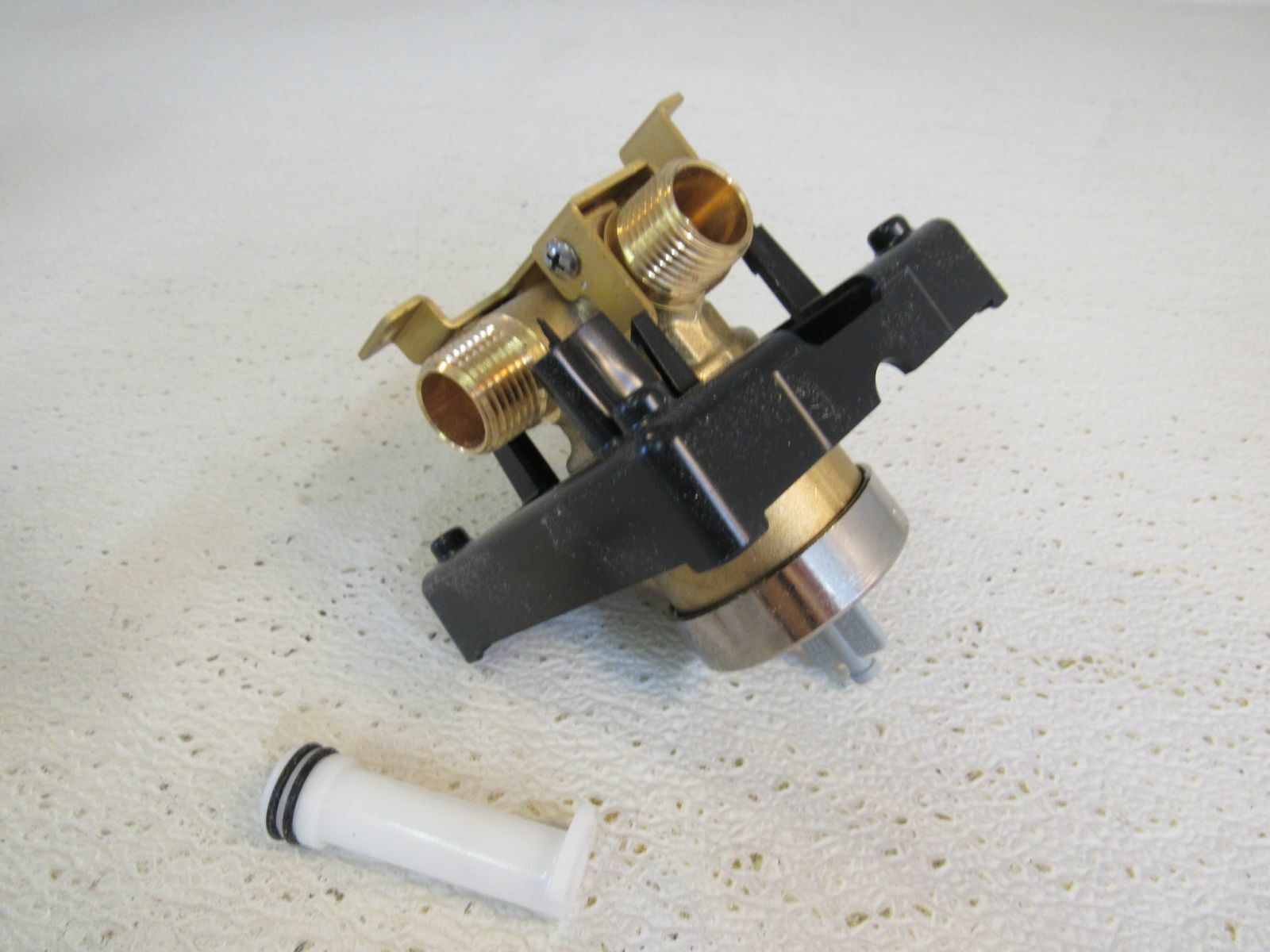 Delta Multichoice Universal Rough Body Tub & Shower Valve R10000-UNBX