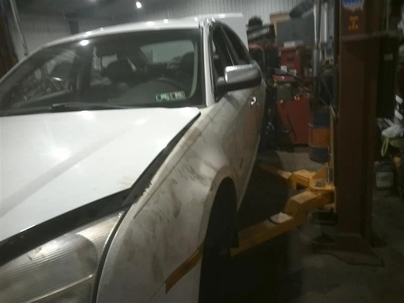 司机前主轴/扣关节仅适用于 08-09 SABLE 112704 — 第 2/4 张图片