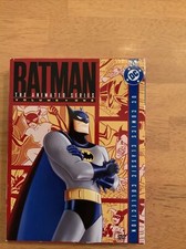 Batman: The Animated Series, Volume One [DC Comics Classic Collection]