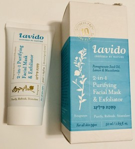lavido 2 in 1