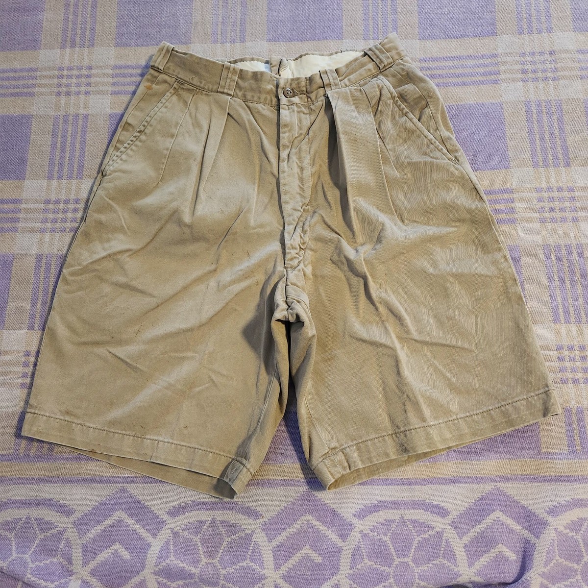 echeveria military shorts size２　OVY kaja Echeveria military shorts, size 2, OVY kaja