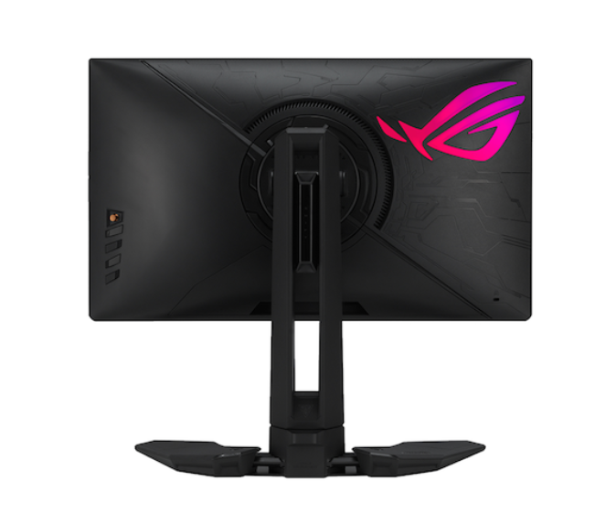 ASUS ROG PG248QP ゲーミングモニター ASUS ROG Swift Pro PG248QP 24