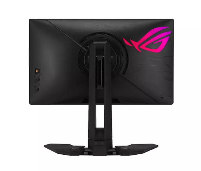 ASUS ROG Swift Pro PG248QP 24" Gaming Monitor - Tracking - Image 4 of 4