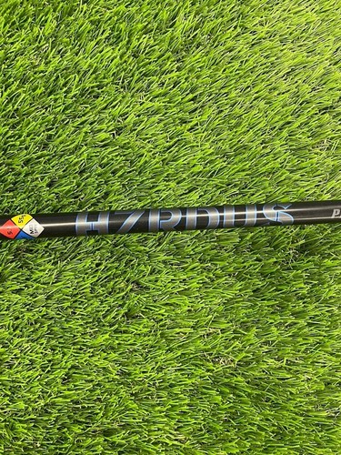 RH Callaway XR Speed 3 Wood Hzrdus 55 Regular - Picture 4 of 6