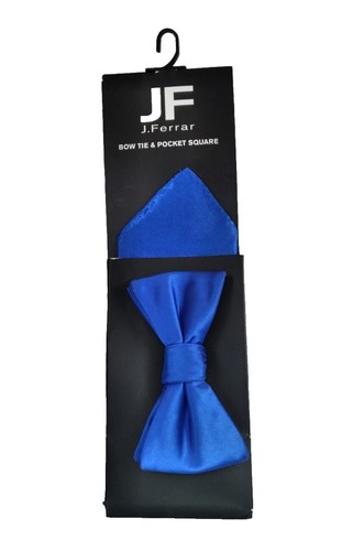 j ferrar bow tie