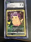 Pikachu 005/025 Celebrations Holo CGC 7.5