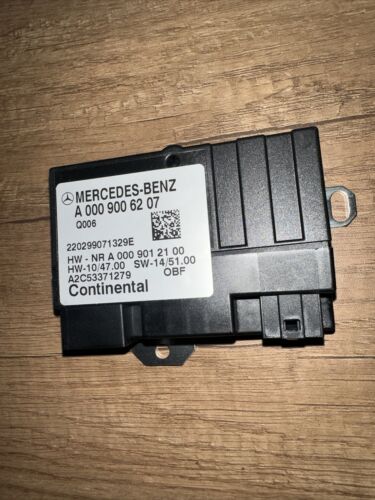 A0009006207 ELECTRONIC MODULE / A0009006207 / 17382636 FOR MERCEDES-BENZ - Picture 2 of 3