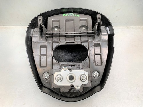 Suzuki gsxr1300 hayabusa rear seat pod hump 4555115H 2008 to 2018 genuine - Picture 4 of 5