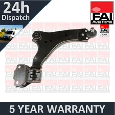 Track Control Arm Front Right Lower FAI Fits Volvo XC60 2008-2017