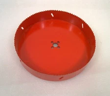 RUKO 106200 High Speed Steel Bi-Metal Hole Saw 8-1/4"  210mm  NEW