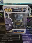 Marvel Funko Pop - Korg - Thor: Love and Thunder - No. 1044 - In Pop Protector