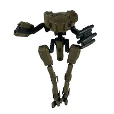 Halo Mantis New World Of Halo 2021 Microsoft Jazwares Incomplete!