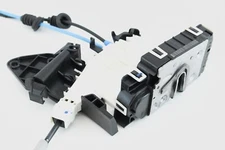 08-12 Mercedes Benz C300 C350 C63 LH Left REAR Door Lock Actuator OEM