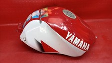 Réservoir Essence Carburant Yamaha YZF R6 1999 2000 2001 2002 Carburateur