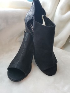 carlos shoes booties