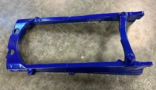 2004-2025 Yamaha YFZ450 YFZ 450 Blue Sub Frame Genuine OEM 18P-F1190-39-00