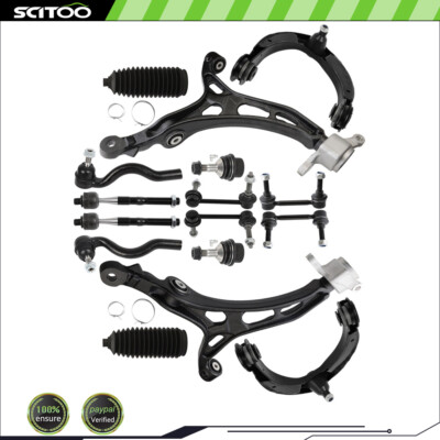 Control Arms Jeep Grand Cherokee 2x Front Lower Control Arms Assembly For 2011 2012 2013 2014 2015 Dodge Durango - Bike Spain Tours. Cycling Vacations In Spain Low Control Arm - Foto 5