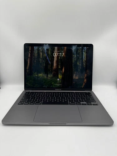 Apple MacBook Pro 13" A2338 2020 Apple M1 8GB RAM / 256 GB SSD Grey