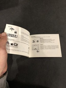 Donkey Kong Classics Nes Manual