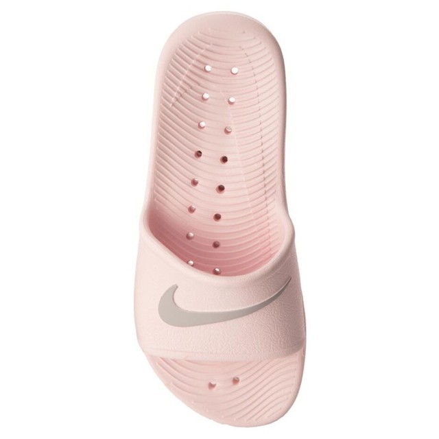 nike women's kawa shower slide sandals