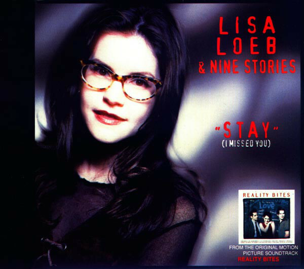 64) Lisa Loeb & Nine Stories ‎–